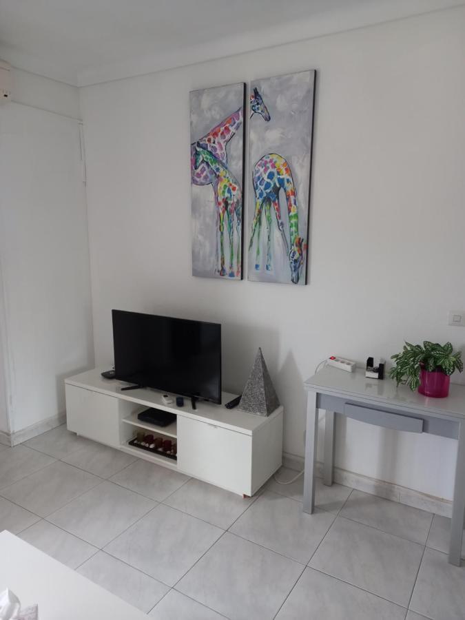 Carihuela park palace Torremolinos Bagian luar foto