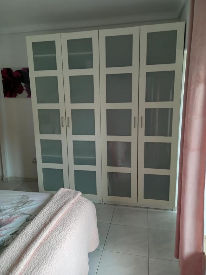 Carihuela park palace Torremolinos Bagian luar foto