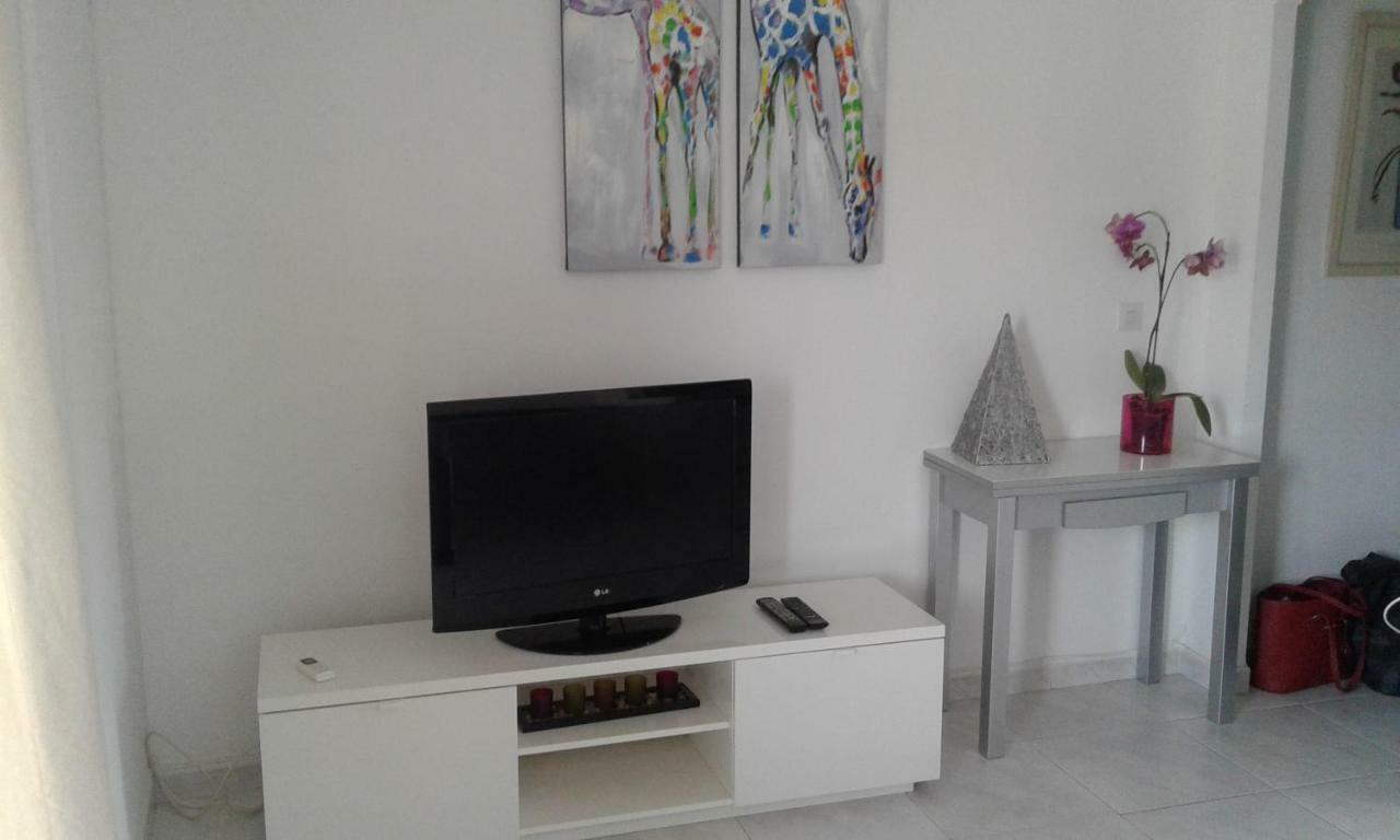 Carihuela park palace Torremolinos Bagian luar foto
